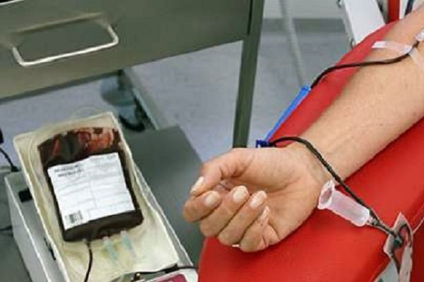 رشد آمار اهدای خون در نیمه اول سال ۹۷/سهم ۴ درصدی بانوان