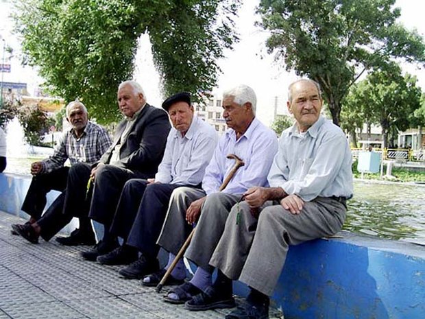 مردان ایرانی صاحب سند سلامت می شوند