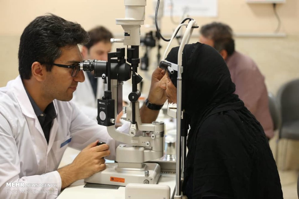 بیمارستان طالقانی اهواز به بیمارستان تخصصی چشم تبدیل می‌شود