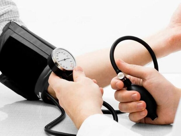 برداشتن گام های موثر در بحث کنترل شیوع فشار خون بالا