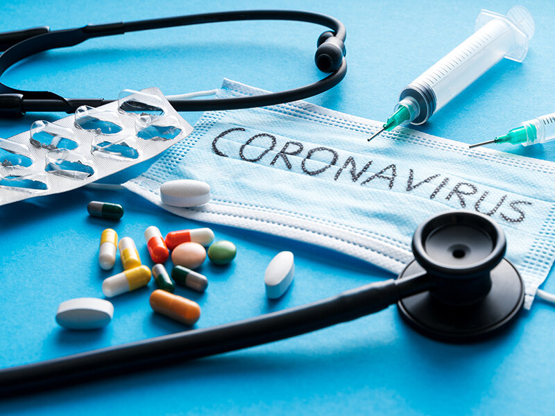 داروهای کلسترول خطر مرگ ناشی از کووید ۱۹ را کاهش می دهند