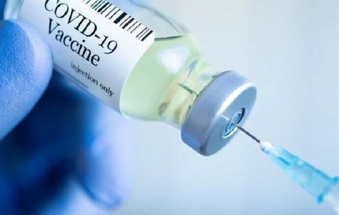 واکسیناسیون یکی از راه های مقابله با اپیدمی کرونا است